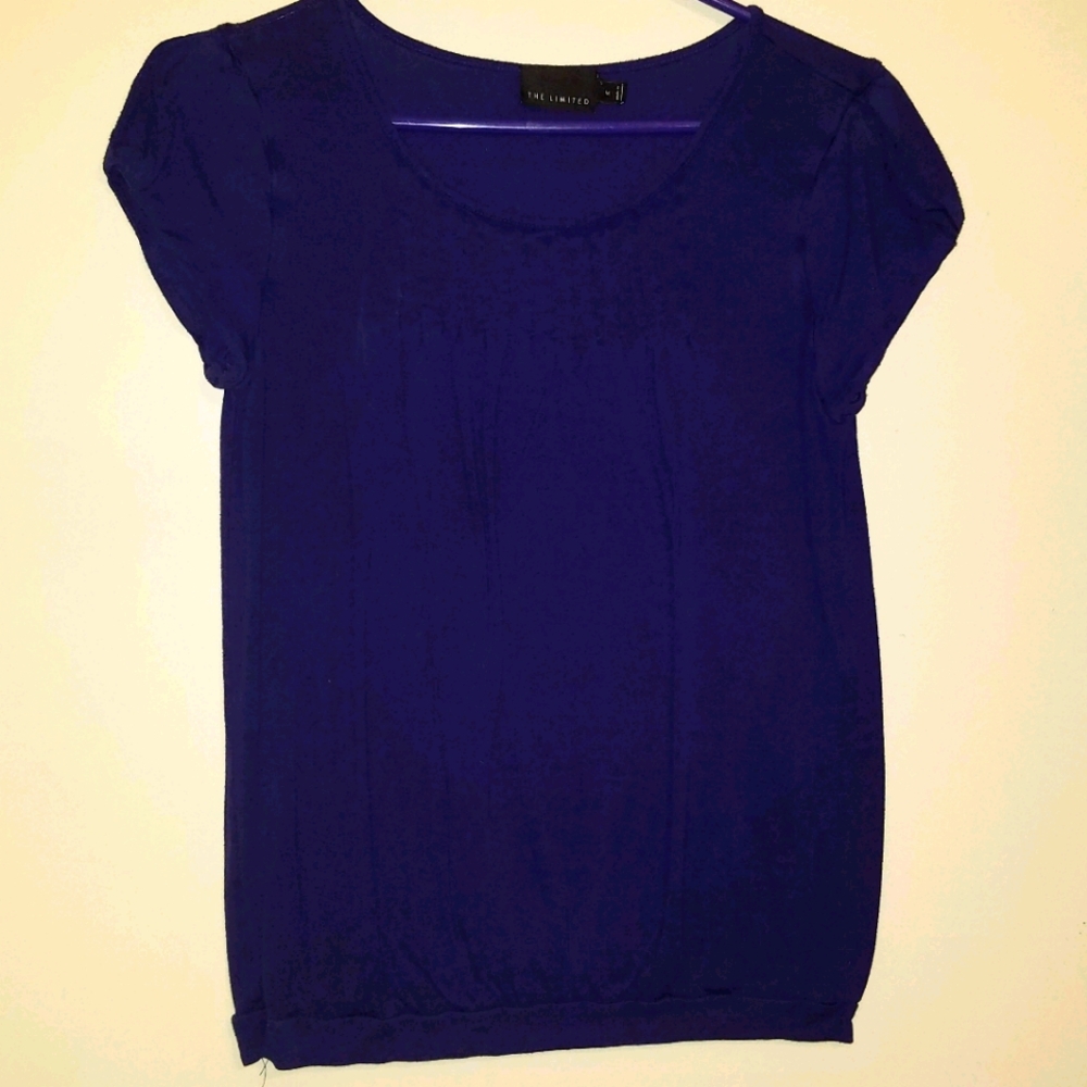 The Limited Short Sleeve Shirt